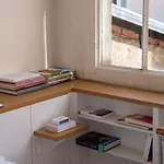 Sublime Loft Avec Verrieres Sur Le Canal St Martin *