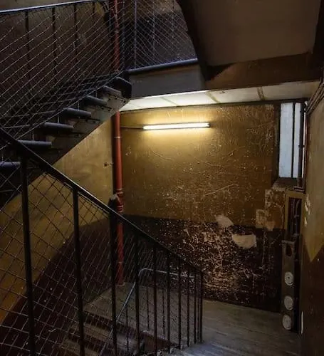 Sublime Loft Avec Verrieres Sur Le Canal St Martin