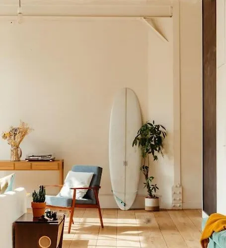 Sublime Loft Avec Verrieres Sur Le Canal St Martin *